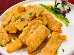 -海岛渔村大酒店(云霄路店)