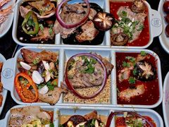 -梨花自助烤肉(西三旗万象汇黑金店)