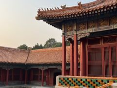 -故宫博物院(故宫)