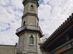 -清真玉林老字号稍麦羊杂碎(宽巷子民族美食街店)