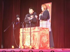 -百乐会相声剧场