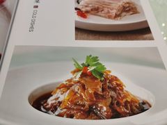 -玉林烤鸭店(黄村康庄店)