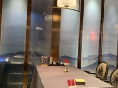 -盛百味·家宴餐厅(霸州分店)