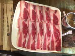 -肆拾壹號烤肉(龙岗店)