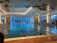 -深圳福田香格里拉大酒店