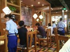 -云海肴云南菜·蒸汽石锅鱼(北京良乡华冠店)