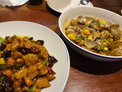 -大牌大·传统杭帮菜(湖滨店)