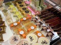 -TOUCH泰奇(金桥长岛路店)