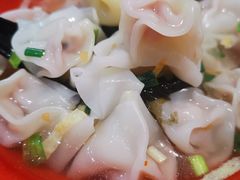 -周素珍湖州大馄饨(直戒坛寺巷店)