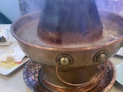 -虾大侠·盱眙龙虾老北京铜锅涮羊肉(金楠天街店)