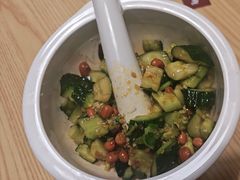 -三个大叔烤羊肉串·炭炉砂锅菜(西三旗店)