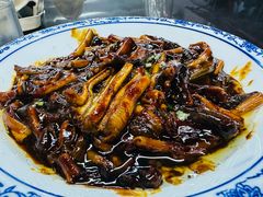 响油鳝糊-老牛窝里(总店)