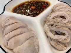 白切双拼-小实惠嘉(威海路店)