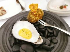 -Circle圆·花园西餐厅