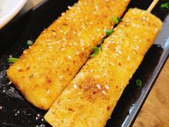 年糕-炉鱼(西溪银泰城店)