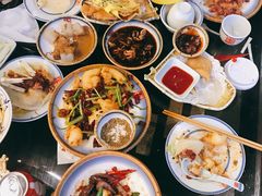 -天津卫码头(南开大悦城店)