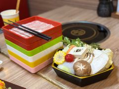 -水林间(景枫中心店)