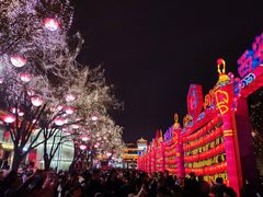 -大雁塔北广场音乐喷泉