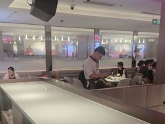 -海底捞火锅(杭州庆春路夜宵主题店)