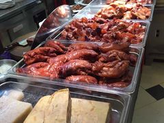 -老六杀猪菜(进乡街店)