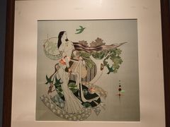 -湖南湘绣博物馆