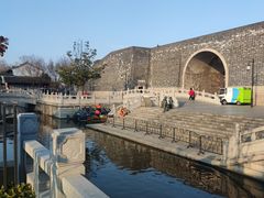 -相门城墙文化休闲景区