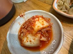 -高基五春川炒鸡排 韩国料理(威海总店)