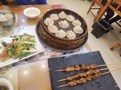 -清真马三汤包(回民街店)