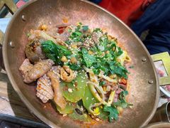 -成都你六姐·牛肉冒菜(城市集市合生汇店)