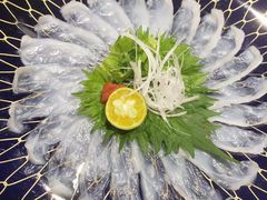 -桥岚·巷子鲜河豚鱼(专门店)