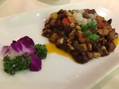 -老正兴菜馆(福州路店)