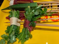 -串门邻居串串火锅(云南南路店)