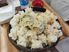 -海汇源老烧麦店(东大街总店)