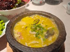 -维园悦谱·海派家常菜(乌鲁木齐南路店)