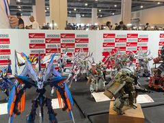 -上海跨国采购会展中心