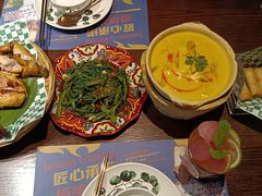 -泰妃殿(武汉首店)