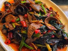 -懒人盐府人家(航天桥店)