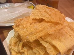 -芦月轩羊蝎子(劲松店)