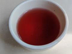 鹿心血茶-太婆天府山珍酒楼(亚运村店)