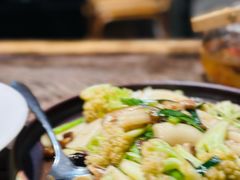-一同楼福州菜馆(五四店)