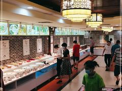 -众善素食(佛平五路店)