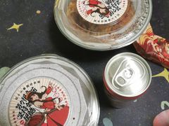 -花小小新疆炒米粉·小锅现炒(灯市口店)