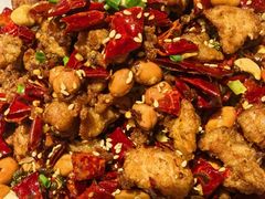 -拾捌川·自贡爆炒(新街口店)