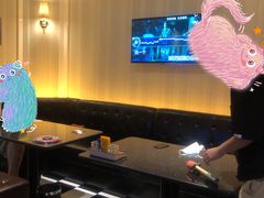 -星聚会KTV(合生汇黑金店)