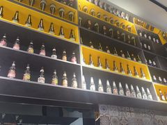-四斤烤肉(东戴河孟家店)