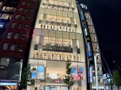 -优衣库(银座店)