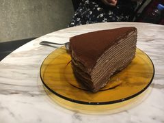 -Awfully Chocolate(来福士广场店)