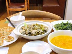-台北楚楚园馅饼粥(虹桥南丰城店)