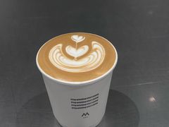 -M Stand(万象前海店)