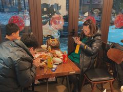 -周记老沈阳焦火鸡架